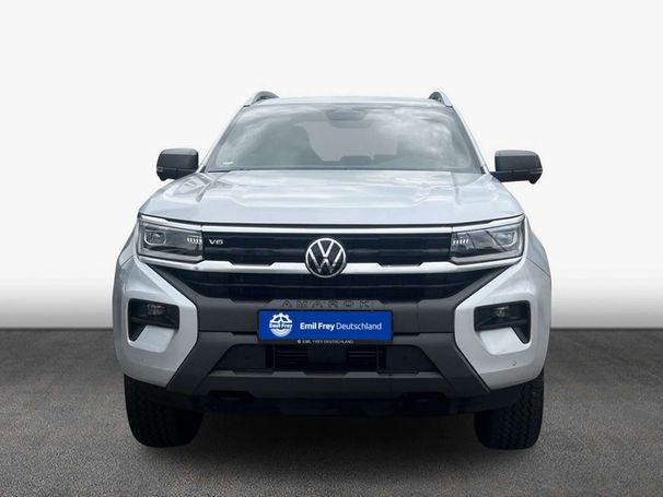 Volkswagen Amarok 3.0 TDI 4Motion 177 kW image number 2