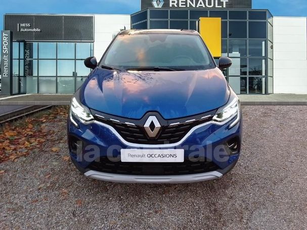 Renault Captur 103 kW image number 21