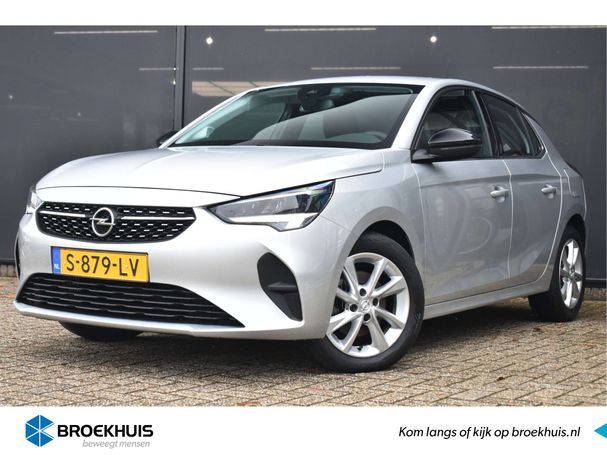 Opel Corsa 1.2 74 kW image number 1