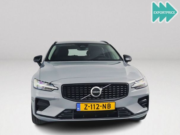 Volvo V60 B4 155 kW image number 9