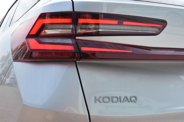 Skoda Kodiaq 2.0 TDI DSG 110 kW image number 29