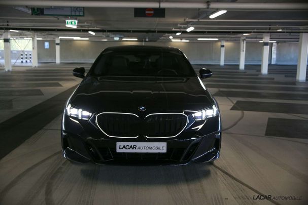 BMW 520i M Pro 153 kW image number 15