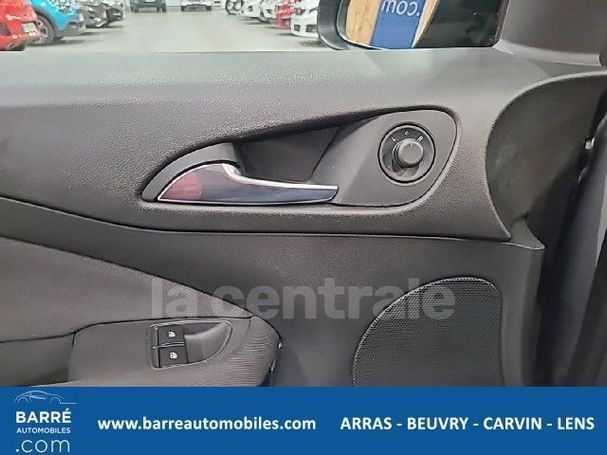 Opel Adam 1.4 64 kW image number 16