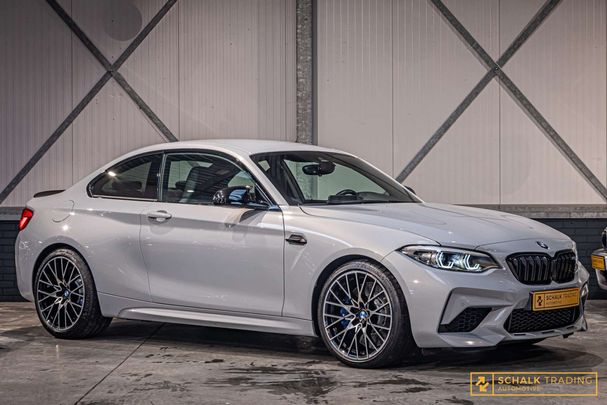 BMW M2 Competition 302 kW image number 12