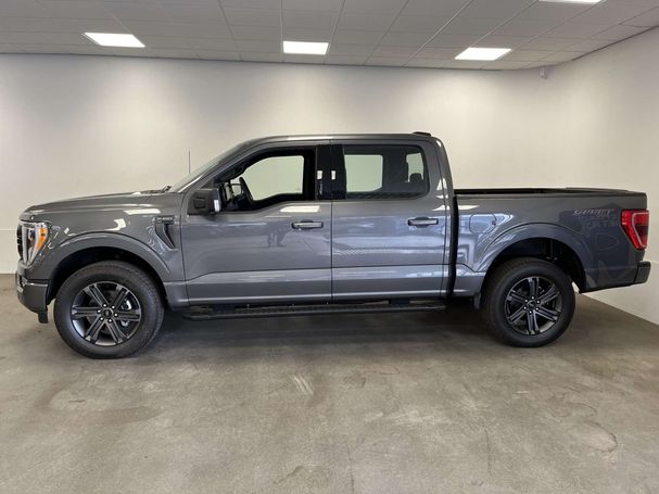 Ford F-150 4x4 298 kW image number 6