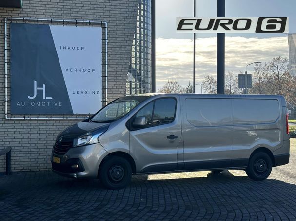 Renault Trafic DCi L2H1 88 kW image number 1