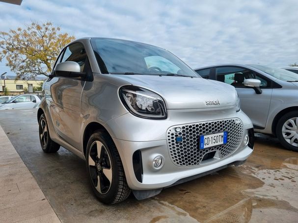 Smart ForTwo EQ 60 kW image number 2