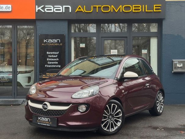 Opel Adam 1.4 64 kW image number 1