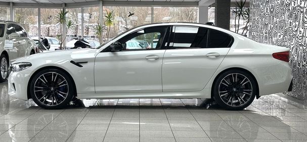 BMW M5 Competition xDrive 460 kW image number 2