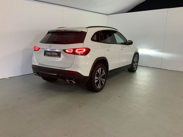 Mercedes-Benz GLA 220 d 140 kW image number 3