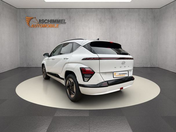 Hyundai Kona 160 kW image number 2