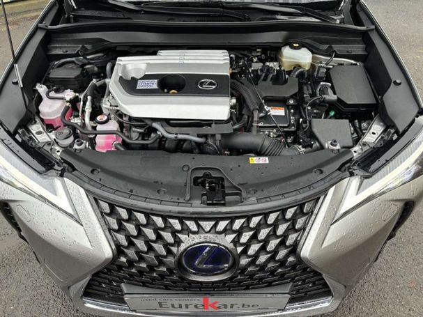 Lexus UX 250h 135 kW image number 14