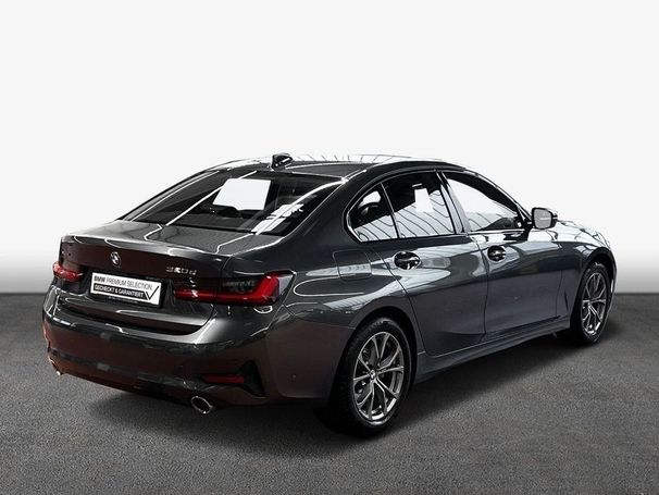 BMW 320d xDrive Sport Line 140 kW image number 3