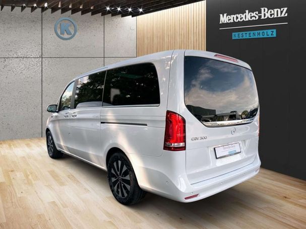 Mercedes-Benz EQV 300 150 kW image number 4