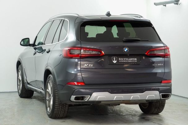 BMW X5 xDrive 195 kW image number 5