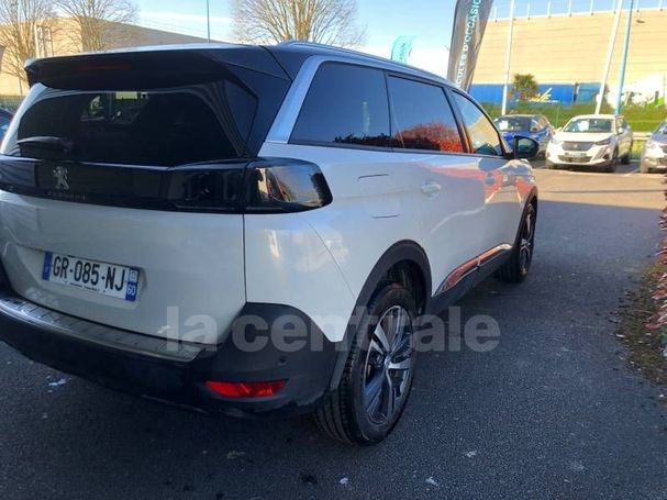 Peugeot 5008 96 kW image number 1