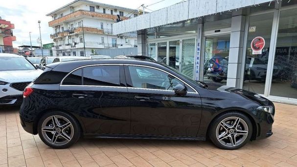 Mercedes-Benz A 180 d AMG Line 85 kW image number 6