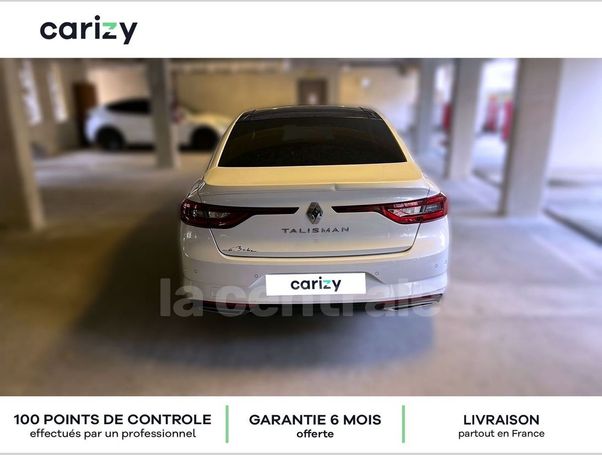 Renault Talisman Energy dCi 160 EDC INITIALE PARIS 118 kW image number 15