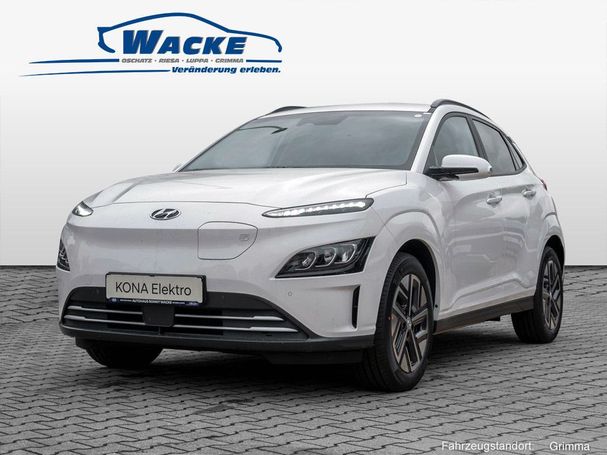 Hyundai Kona Elektro Trend 100 kW image number 1