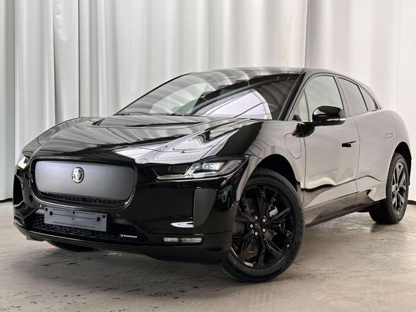 Jaguar I-Pace EV400 AWD SE 294 kW image number 1