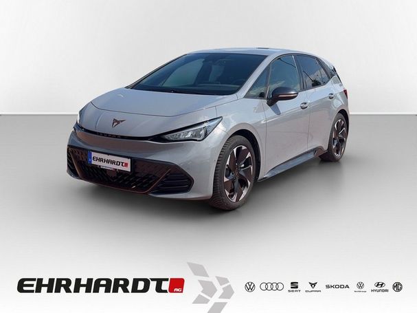 Cupra Born 150 kW image number 1