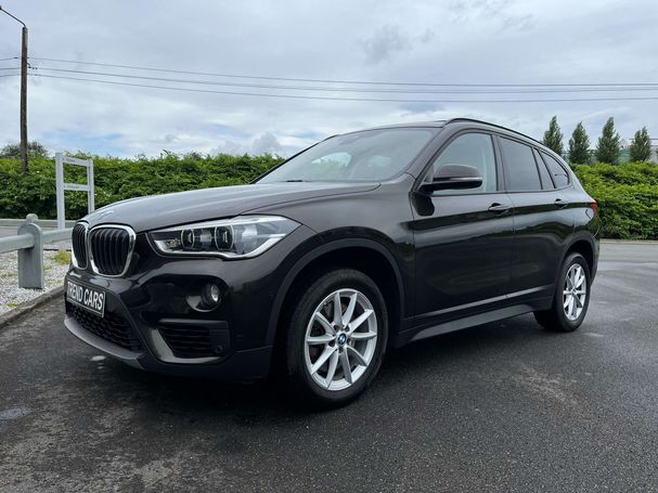 BMW X1 sDrive 120 kW image number 6