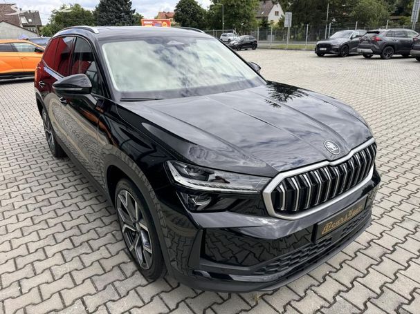 Skoda Kodiaq 2.0 TDI 4x4 142 kW image number 14