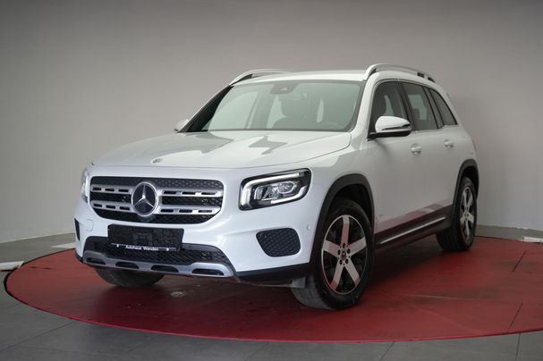 Mercedes-Benz GLB 200 d 110 kW image number 1