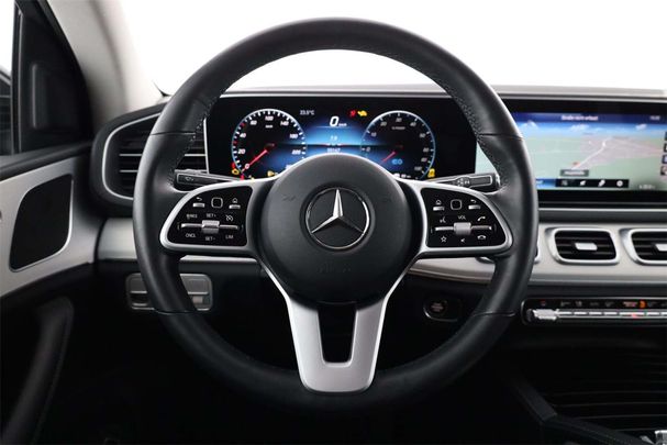 Mercedes-Benz GLE 350 de 235 kW image number 17