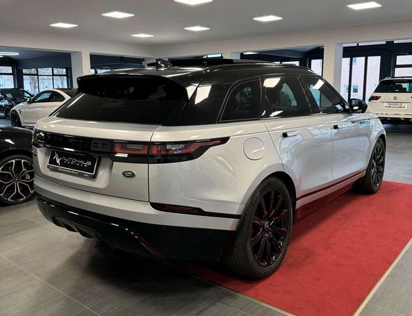 Land Rover Range Rover Velar 2.0d R-Dynamic S 177 kW image number 6