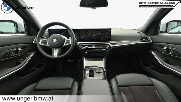 BMW 320d xDrive 140 kW image number 36