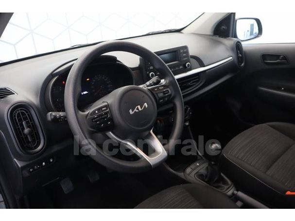 Kia Picanto 1.0 49 kW image number 12