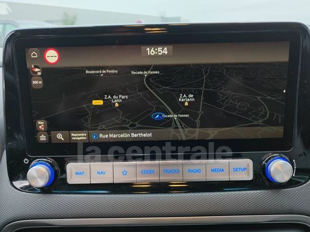 Hyundai Kona 64 kWh 150 kW image number 19