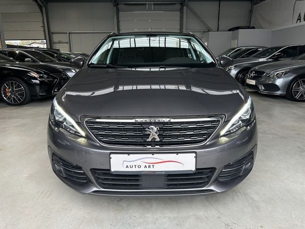 Peugeot 308 96 kW image number 2