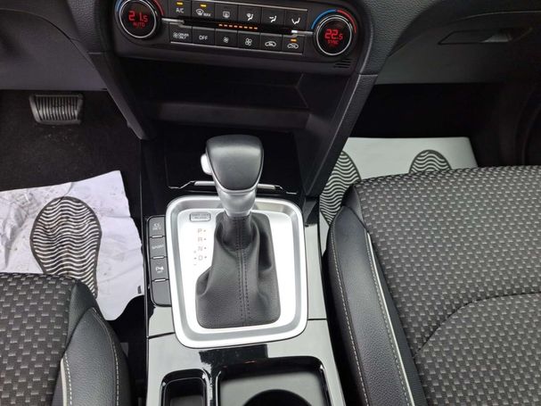 Kia Ceed 104 kW image number 28