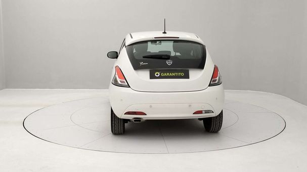 Lancia Ypsilon 51 kW image number 5