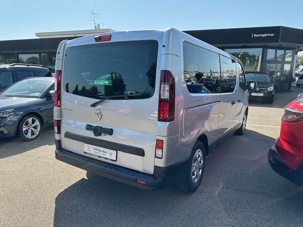 Renault Trafic Combi Blue dCi 150 Life EDC 110 kW image number 3