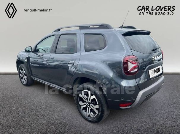 Dacia Duster TCe 130 96 kW image number 4