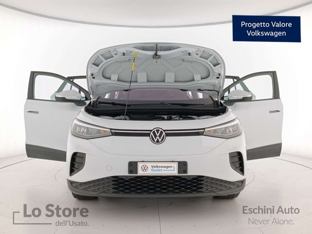 Volkswagen ID.4 150 kW image number 24