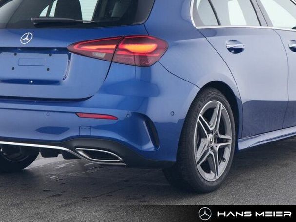 Mercedes-Benz A 220 140 kW image number 4