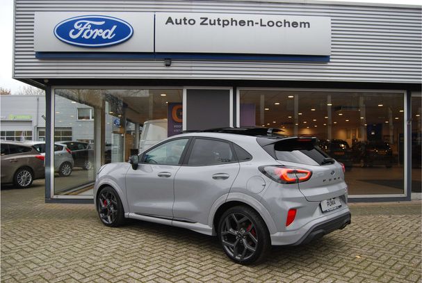 Ford Puma ST 1.5 EcoBoost 147 kW image number 5