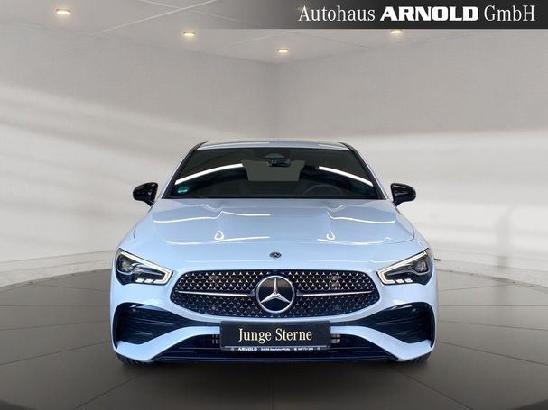 Mercedes-Benz CLA 250 165 kW image number 7