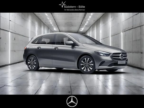 Mercedes-Benz B 250 e Progressive 160 kW image number 1