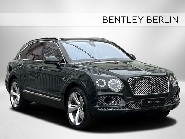 Bentley Bentayga 330 kW image number 2