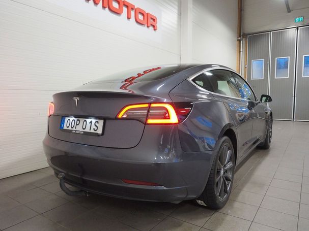 Tesla Model 3 Standard Range Plus 190 kW image number 7