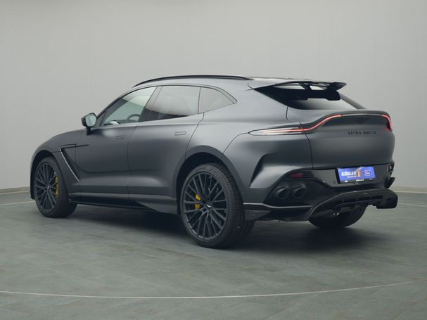 Aston Martin DBX 707 520 kW image number 18