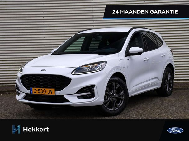 Ford Kuga 2.5 ST-Line X 165 kW image number 2