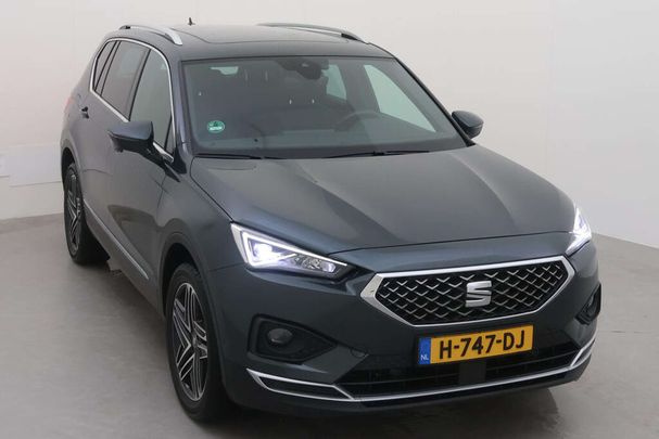 Seat Tarraco 2.0 TSI 4Drive Xcellence 140 kW image number 2