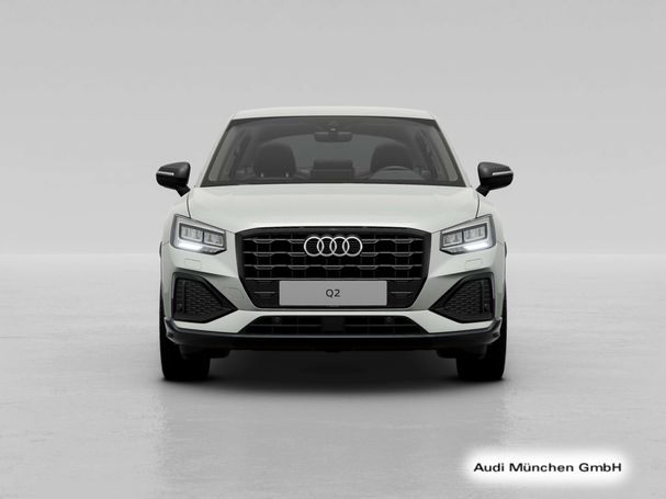 Audi Q2 30 TDI S tronic Advanced 85 kW image number 17