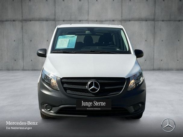 Mercedes-Benz Vito 111 CDi 84 kW image number 2